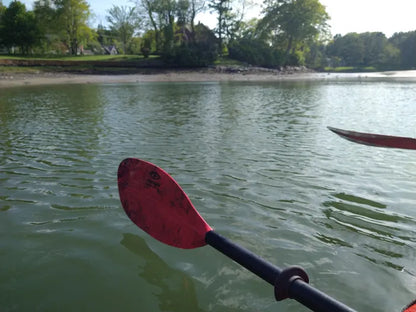 Transport, Setup, and Instruction - York Town Landing at York River Harbor