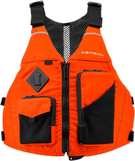 Personal Floatation Device (PFD) Adult XL/XXL - Rental