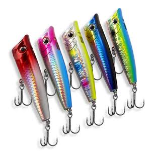 Saltwater Fishing Lure (Assort.) - For Purchase