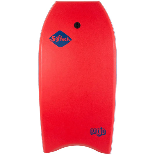 Softech Mojo Bodyboard for 120-170 lbs. riders | 40"