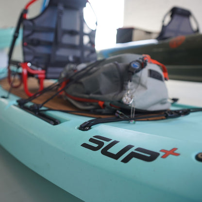 11” 10” SUP-Kayak Hybrid - Rental