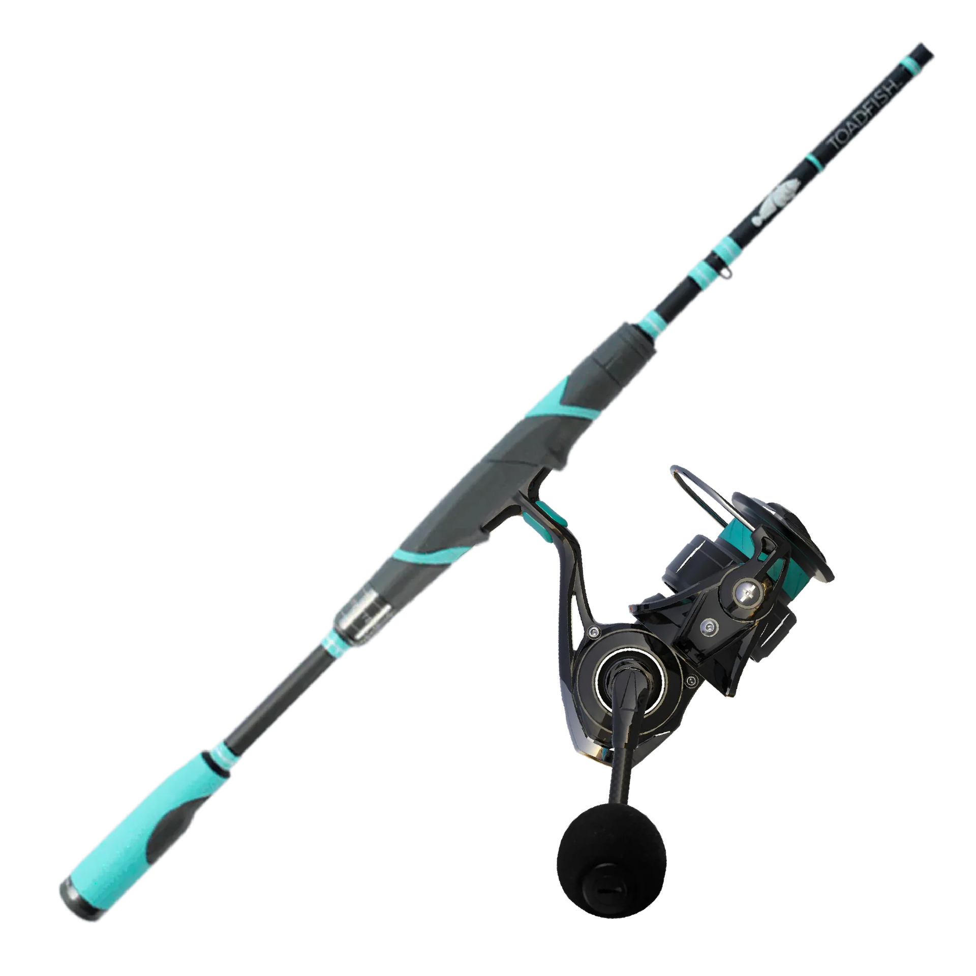 Fishing Poles for Rent while vacationing in or beyond York, Maine – Northern Explorer