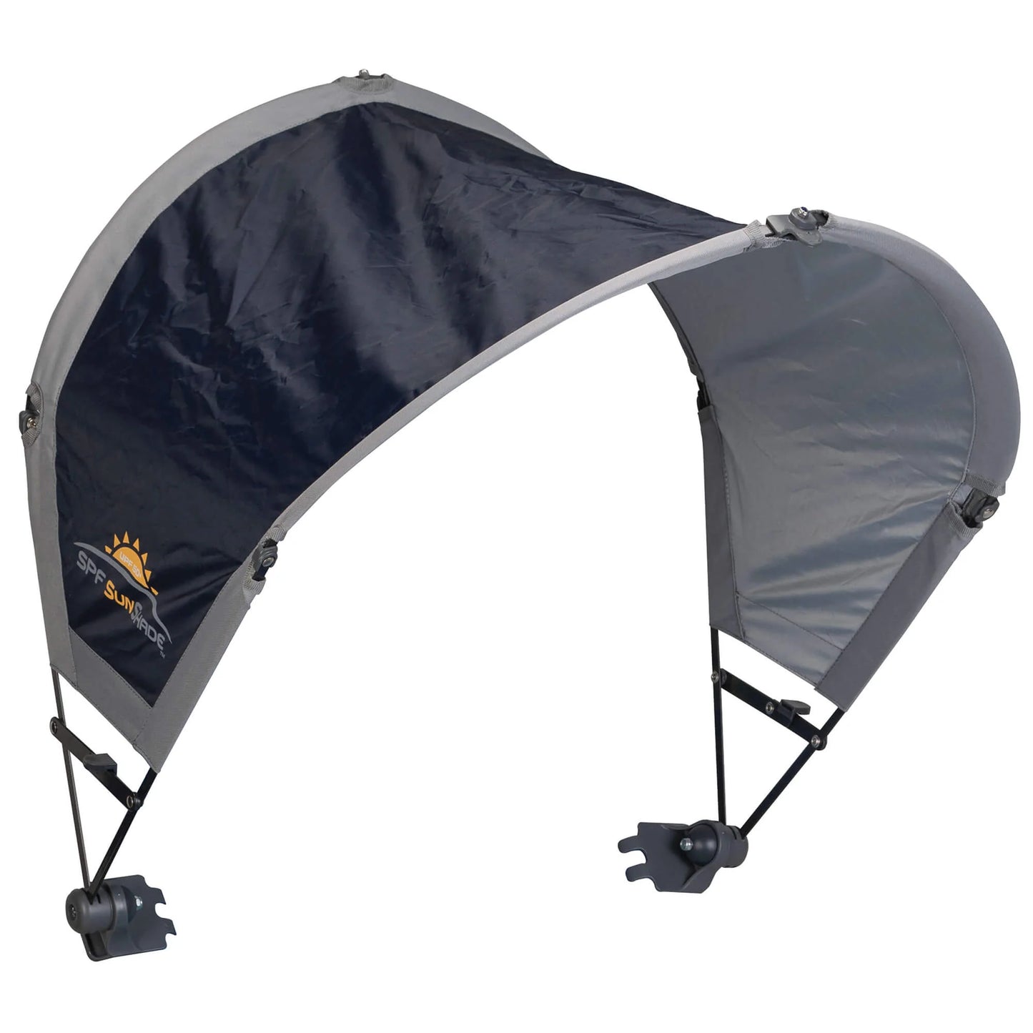 Beach Chair Sunshade Canopy (Universal Clip-on) -  Rental