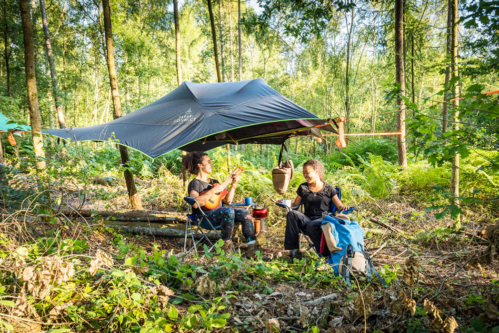 trekking tent for rent Rent a Tentsile Tree Tent and experience cloud like comfort and convenience! – Northern Explorer