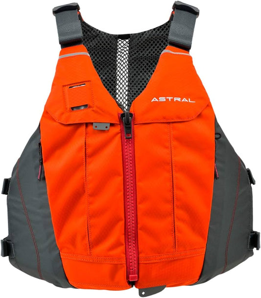 kayak pfd rental 