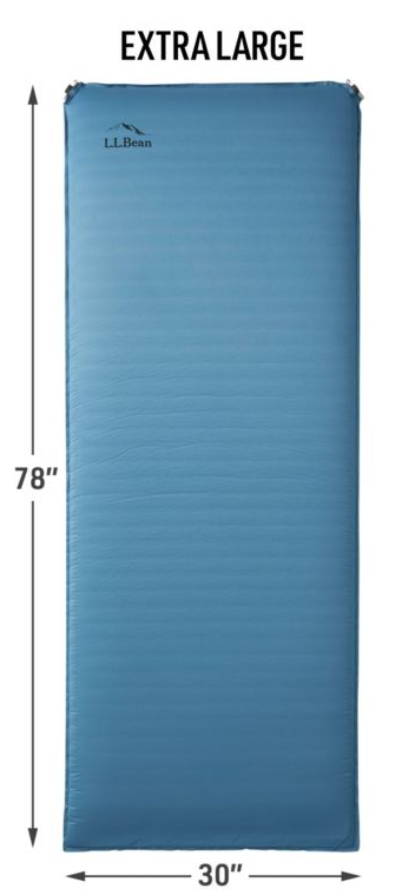 camping mattress