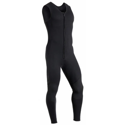 Full Body Sleeveless Wetsuit 3MM (Unisex) (Size XL) - Rental